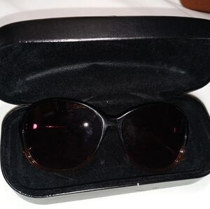 Cynthia Rowley TJM 2 100 Full Frame Sunglasses